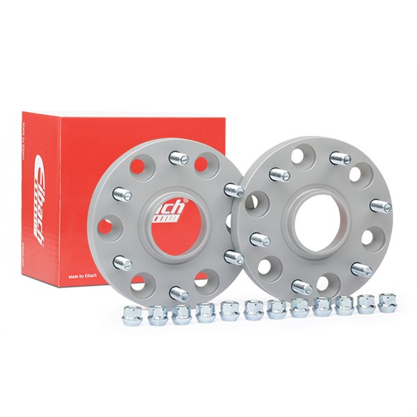 EIBACH S90-4-20-028 Wheel spacer L 200 2.5 DI-D (KA4T) 128 PS Diesel 2015
