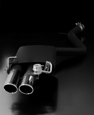 Remus Rear silencer Article number: 509013 0556L cheaply