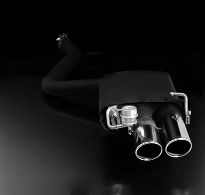 Remus Rear silencer Article number: 509013 0556R cheaply