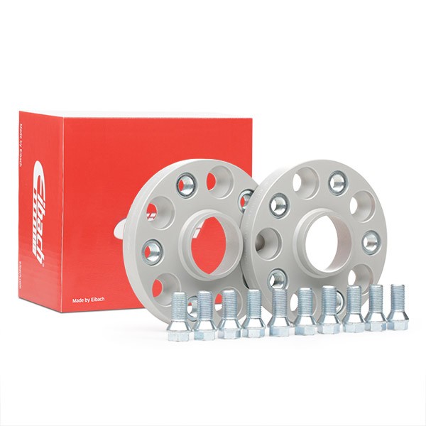EIBACH S90-7-20-017 Wheel spacer TIGUAN 1.4 TSI E100 Flex 150 PS Petrol/Ethanol
