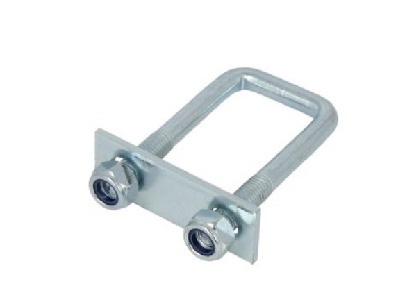 CARGOPARTS Fastgøringsbøjle Varenummer: CARGO-N003 billige