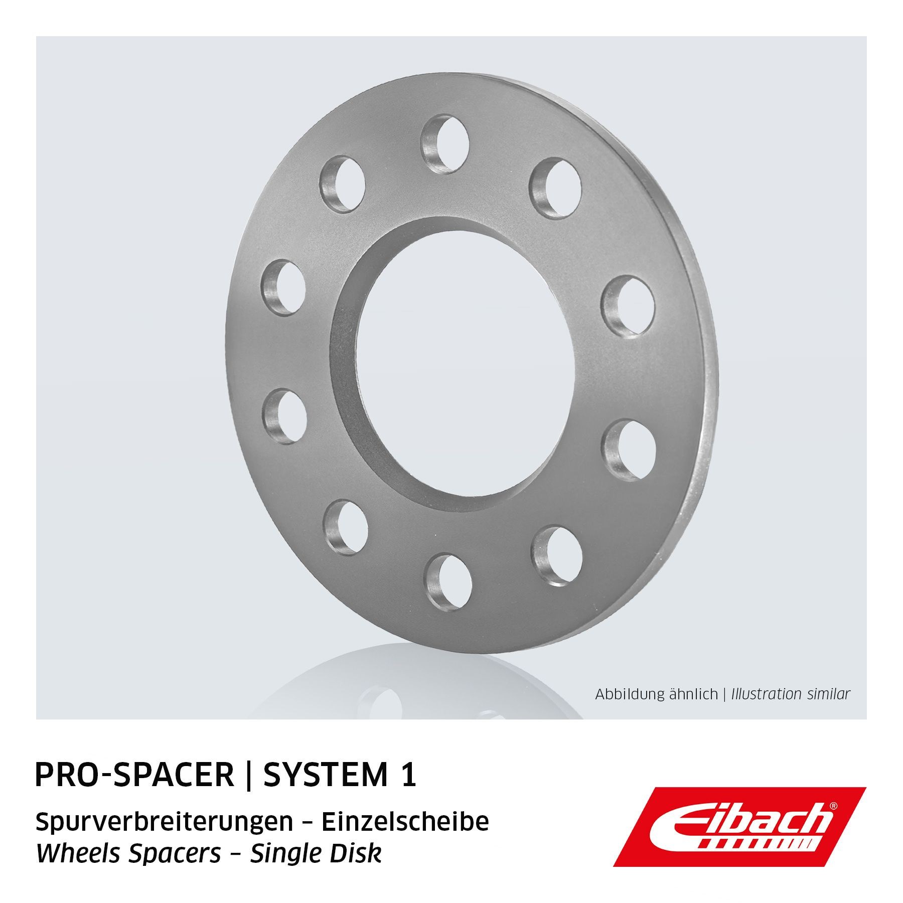 EIBACH Wheel spacer Article number: S91-1-05-017 cheaply