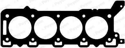 PAYEN Gasket, cylinder head Article number: AB5450 cheaply
