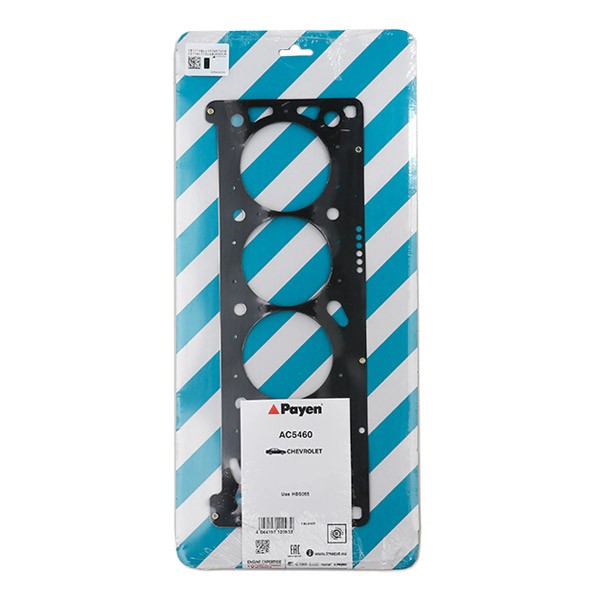 PAYEN Gasket, cylinder head Article number: AC5460 cheaply