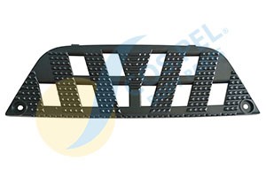 OEM Foot Board 305.96304 from COS.PEL