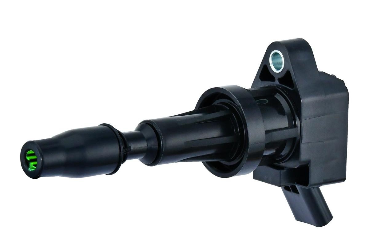 HELLA Ignition coil Article number: 5DA 358 168-771 cheaply