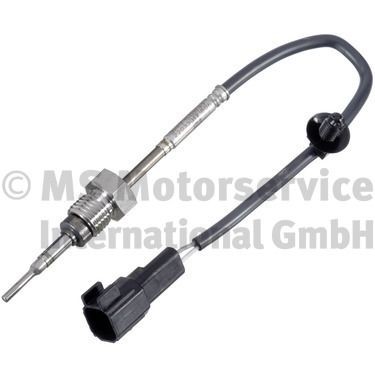 PIERBURG Sensor, exhaust gas temperature Article number: 7.12196.26.0 cheaply