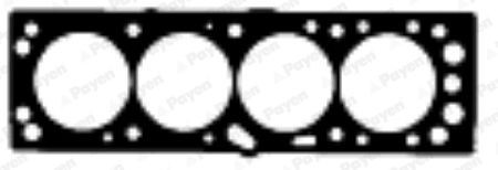 PAYEN Gasket, cylinder head Article number: AY220 cheaply