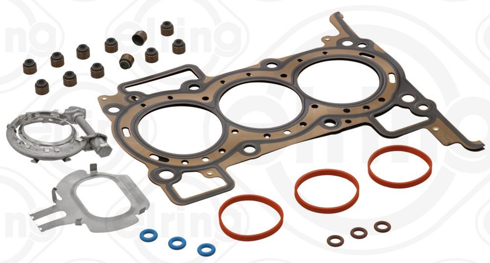ELRING Gasket Set, cylinder head Article number: 554.550 cheaply