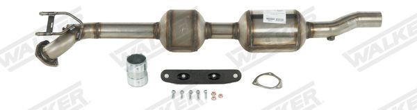 WALKER 96001 SCR-katalysator PASSAT 2.0 TDI 140 HK Diesel 2014