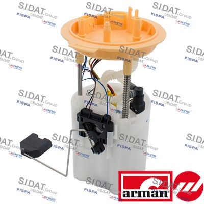 SIDAT Fuel feed unit Article number: 721319AS cheaply