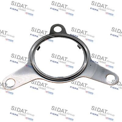 SIDAT Seal, EGR valve Article number: 83.016123 cheaply
