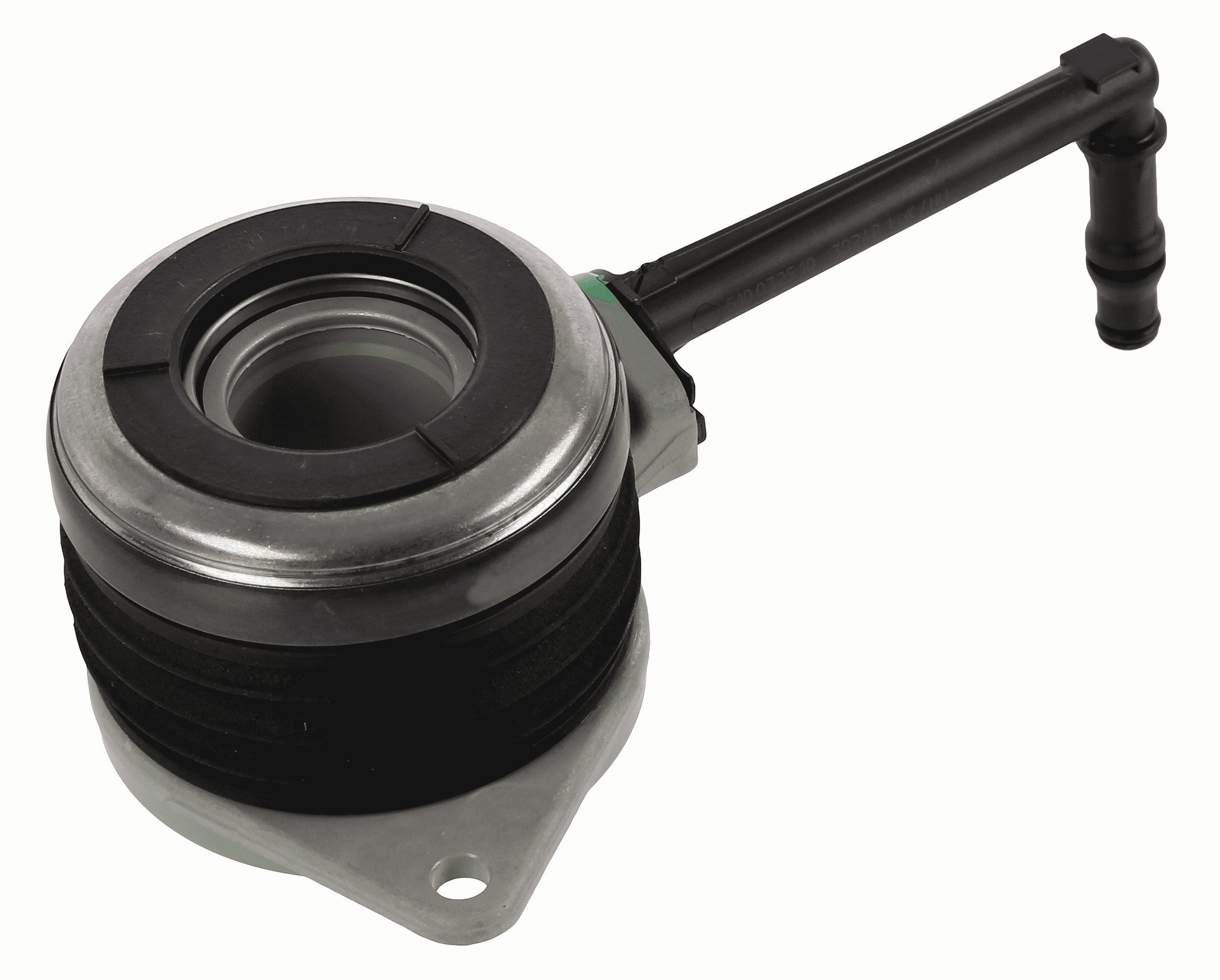 SACHS Central Slave Cylinder, clutch Article number: 3182 600 268 cheaply