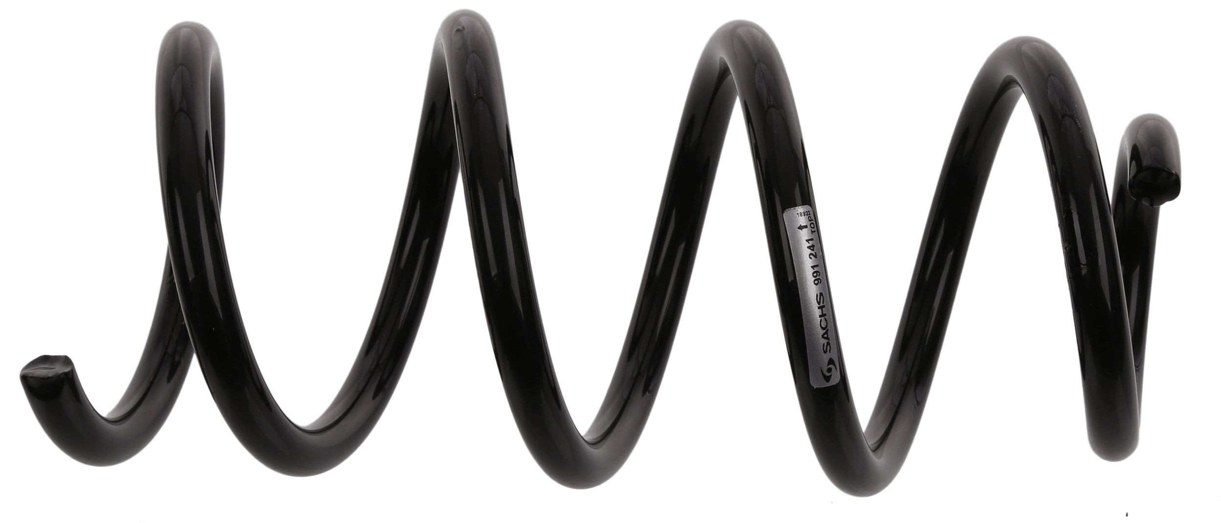 SACHS Coil spring Article number: 991 241 cheaply