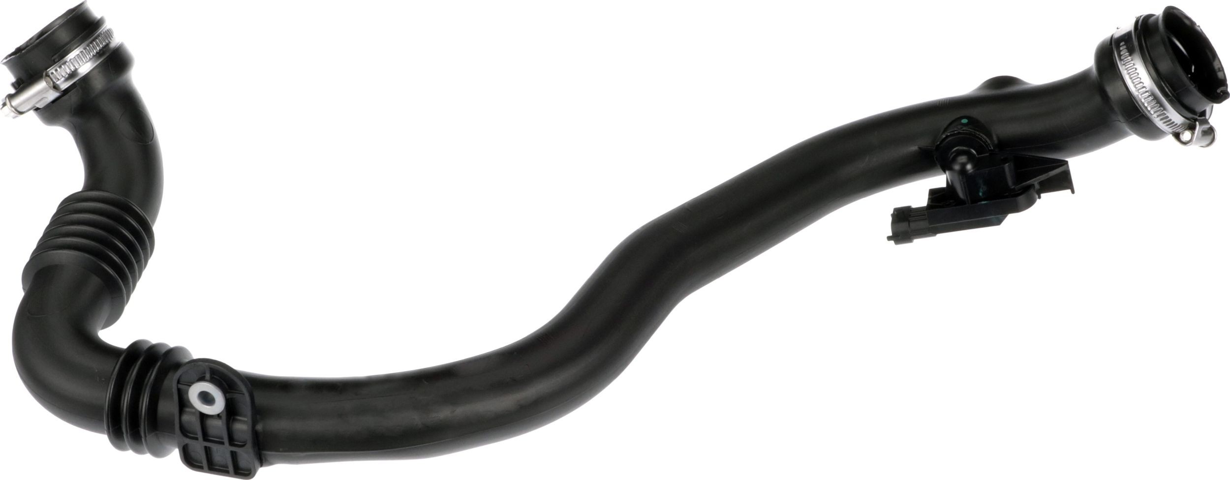 GATES Charger intake hose Article number: 09-1496 cheaply