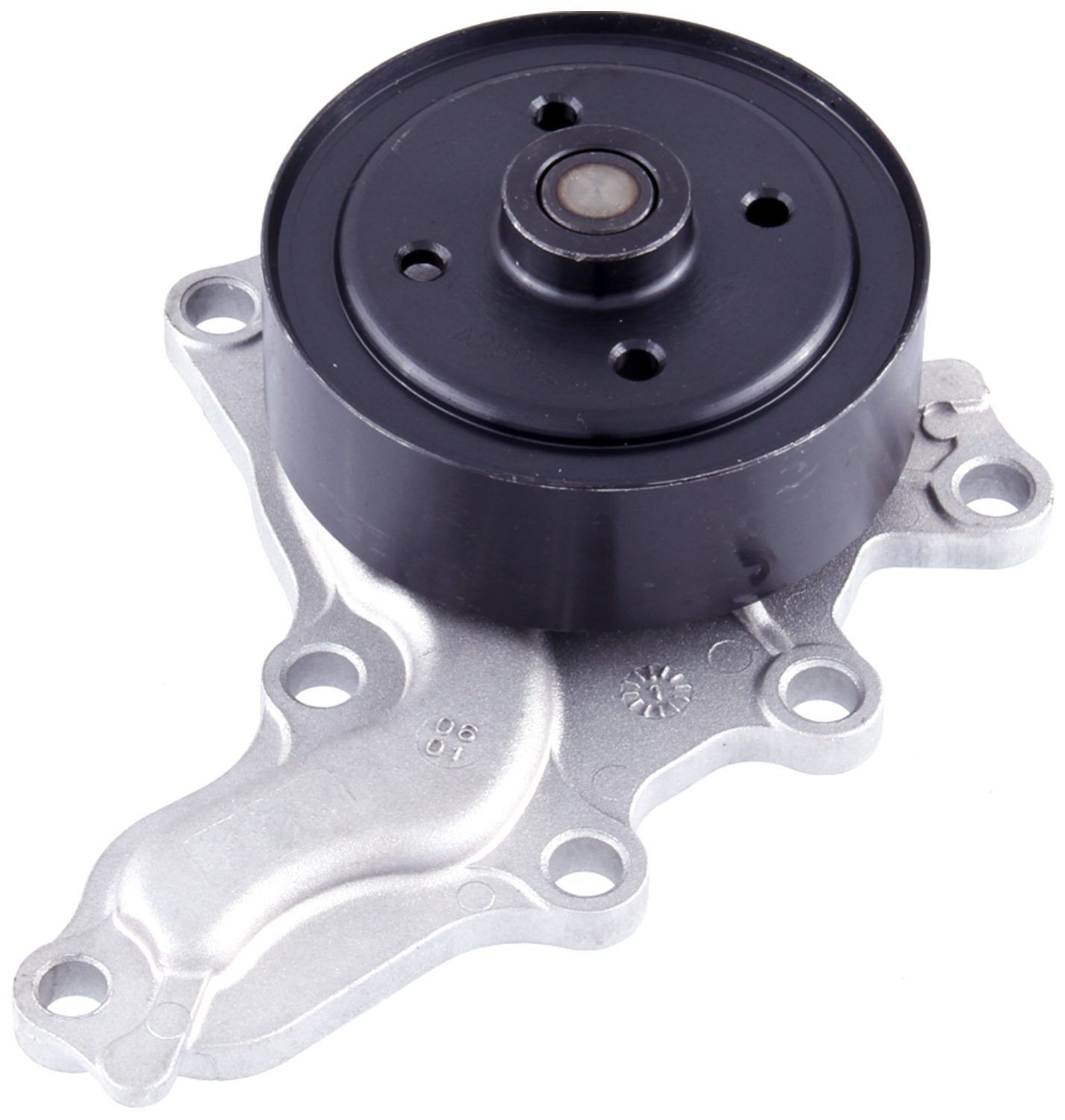 GATES Water pump Article number: WP0253 cheaply