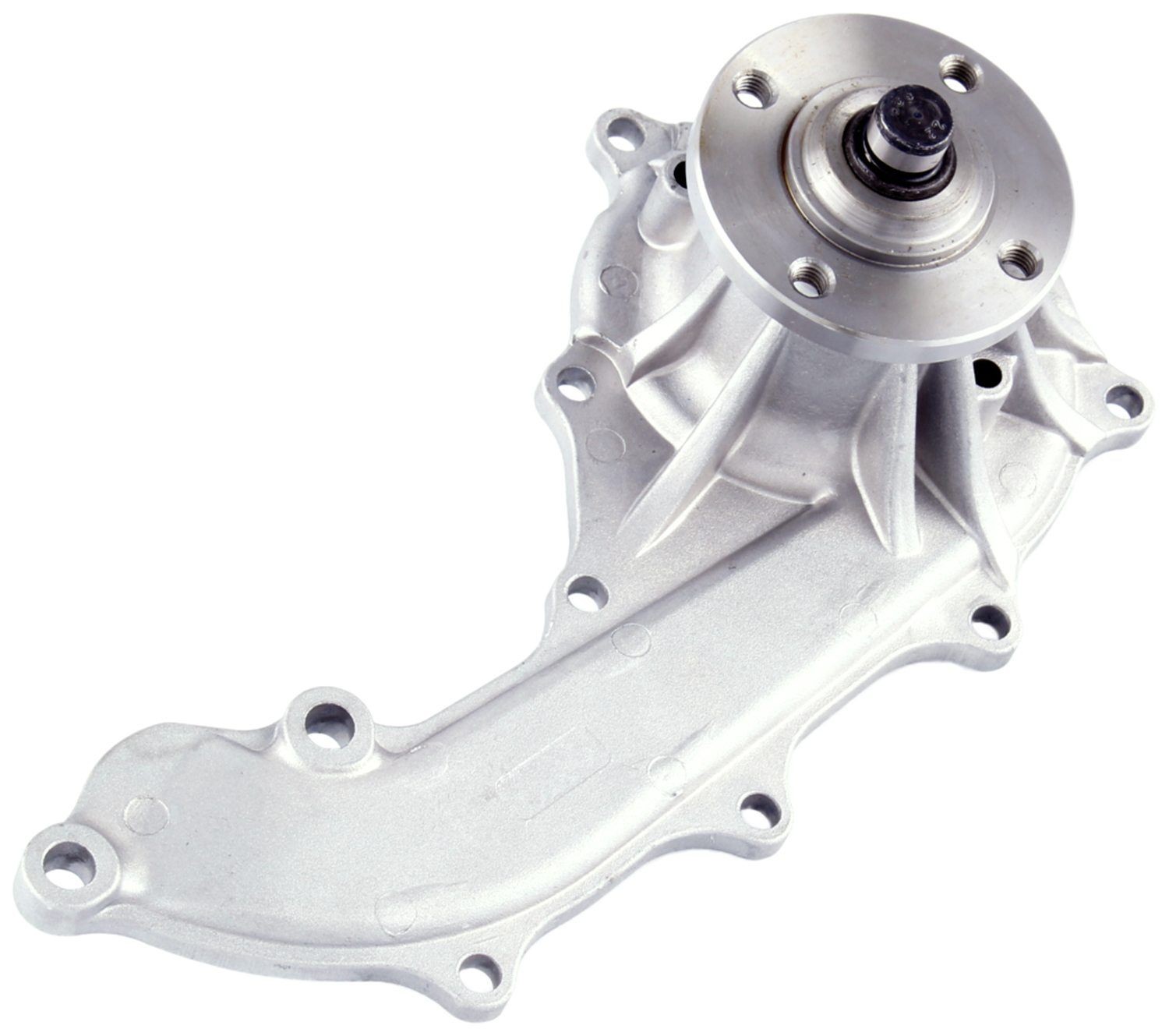 GATES Vandpumpe Varenummer: WP0254 billige