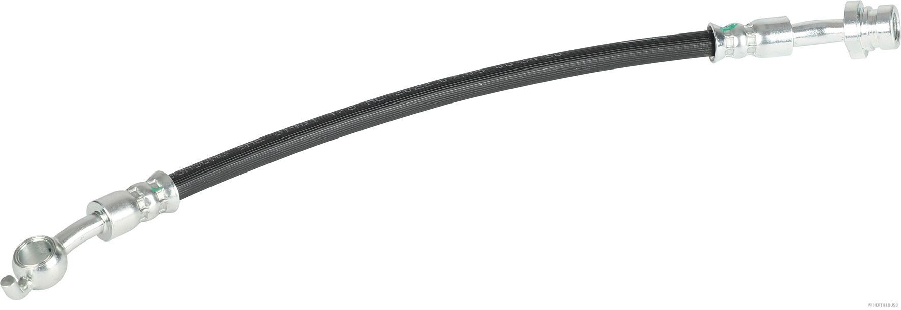 HERTH+BUSS JAKOPARTS Brake hose Article number: J37003313 cheaply