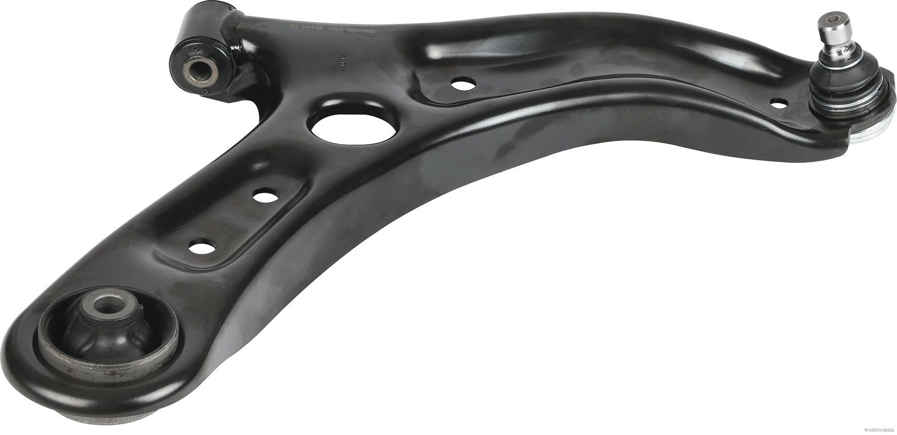HERTH+BUSS JAKOPARTS Suspension arm Article number: J4910342 cheaply