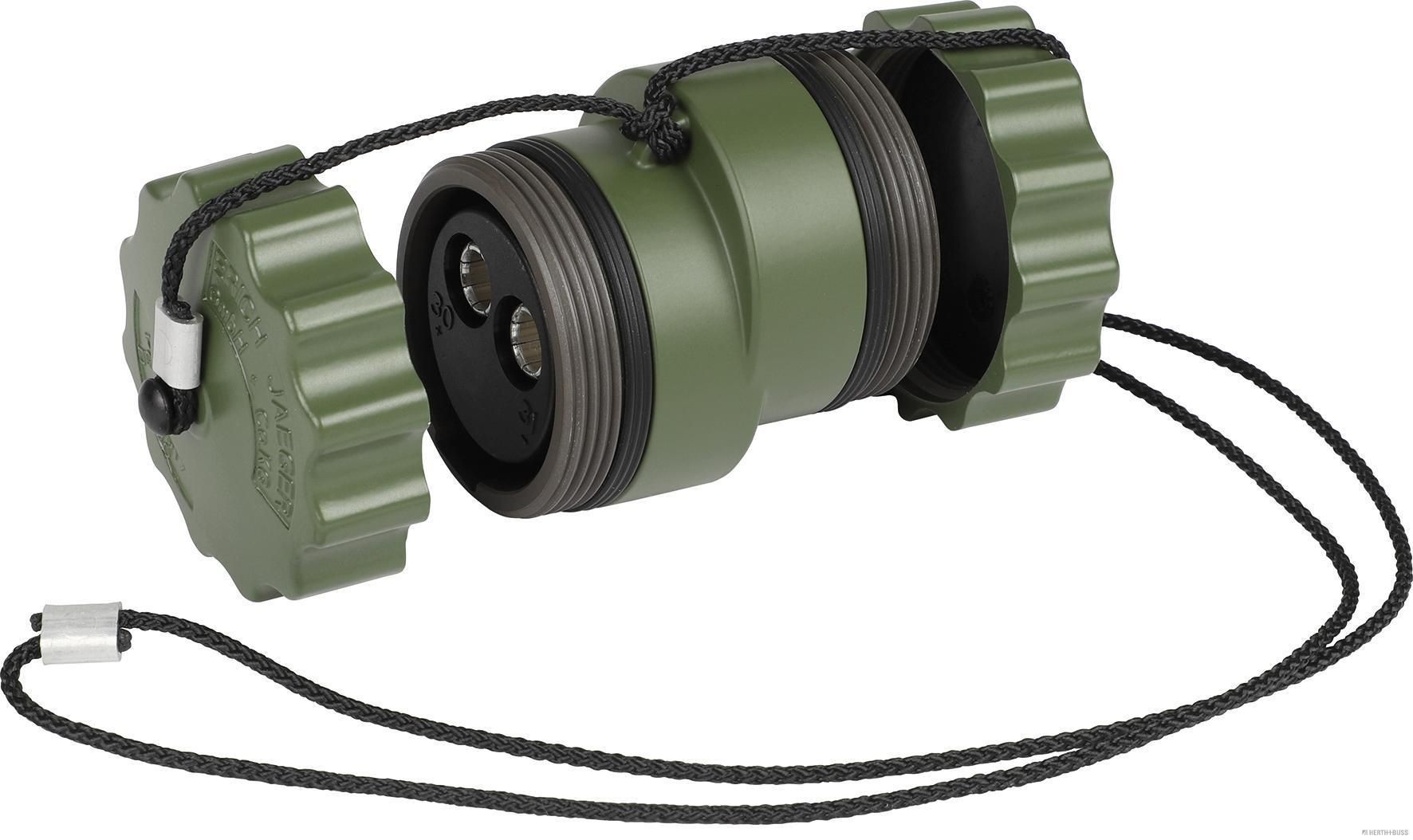 HERTH+BUSS ELPARTS Socket Article number: 51305495 cheaply
