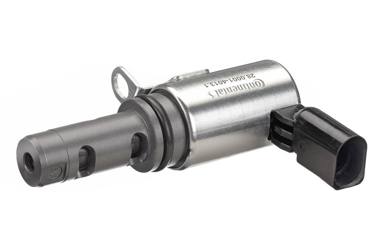 VDO 2800014013180 Juhtklapp, nukkvõlli asend JETTA 1.4 TSI 140 HP Bensiin 2010