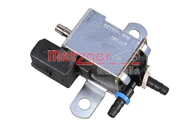 METZGER Valve, compressor bypass flap Article number: 08920022 cheaply
