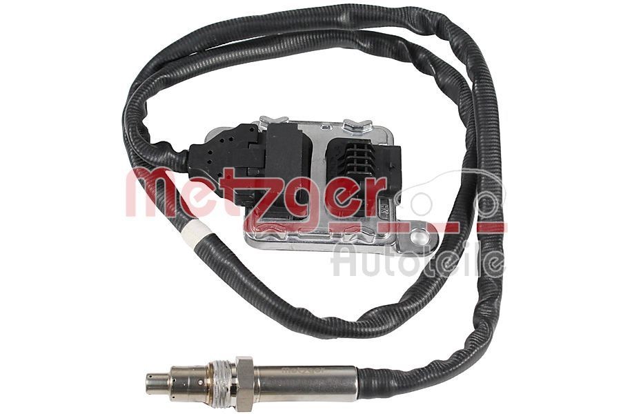 METZGER 0899318 NOx Sensor, NOx Catalyst ARTEON 2.0 TDI 4motion 190 PS Diesel