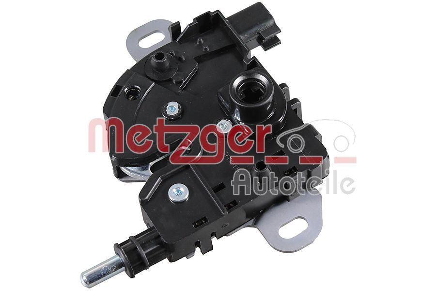 METZGER Bonnet Lock Article number: 2310745 cheaply