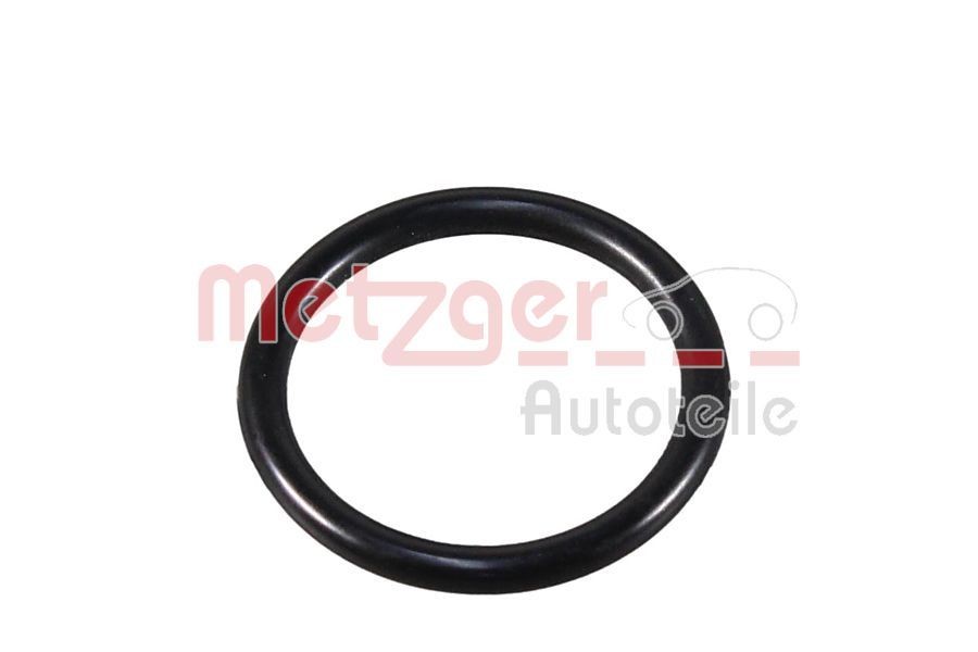 METZGER Seal Ring, coolant tube Article number: 4010508 cheaply