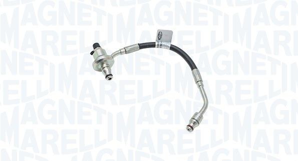 MAGNETI MARELLI Ventilenhed, hydraulikaggregat, automatisk gear Varenummer: 024000035010 billige