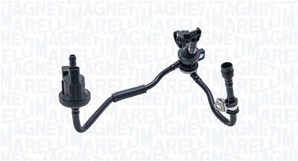 MAGNETI MARELLI 806009548400 Täite- / õhutusklapp kütusepaagile SUPERB 1.8 TSI 4x4 160 HP Bensiin 2015
