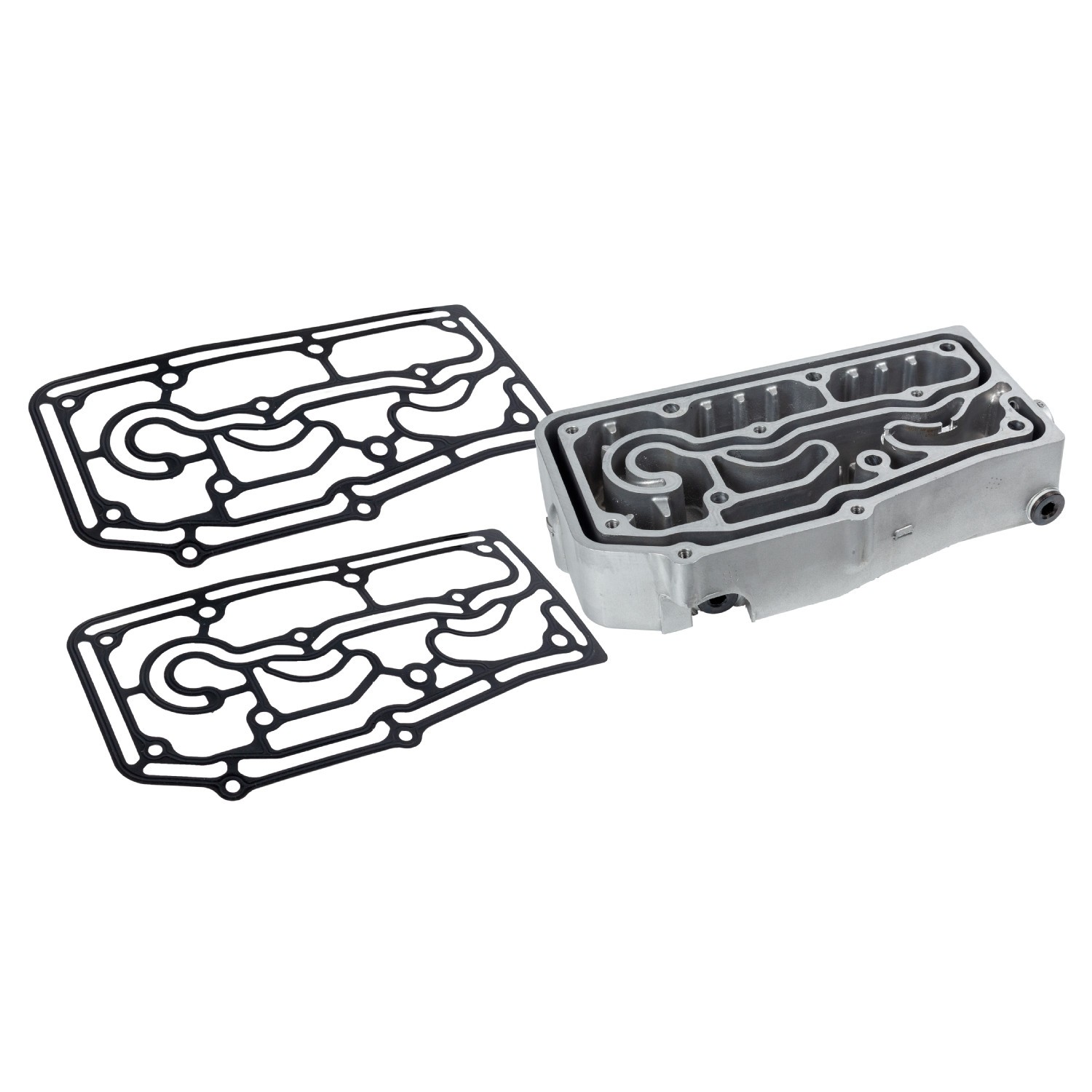FEBI BILSTEIN Seal Kit, multi-valve Article number: 180497 cheaply