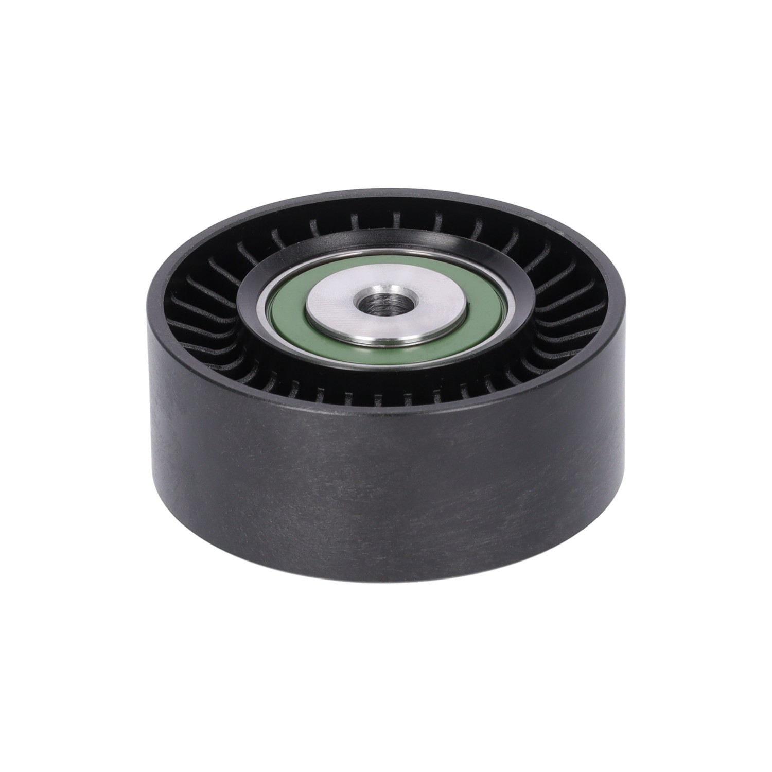 FEBI BILSTEIN Deflection / Guide Pulley, v-ribbed belt Article number: 181024 cheaply