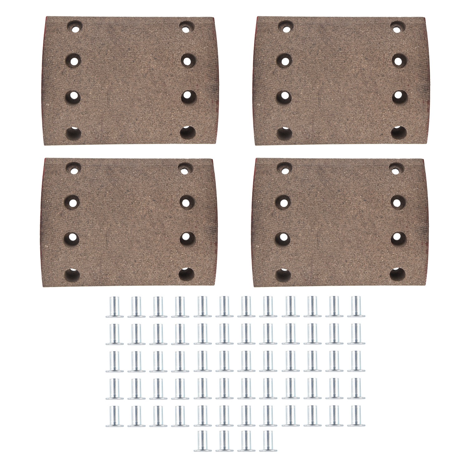 FEBI BILSTEIN Brake Lining, drum brake Article number: 181203 cheaply