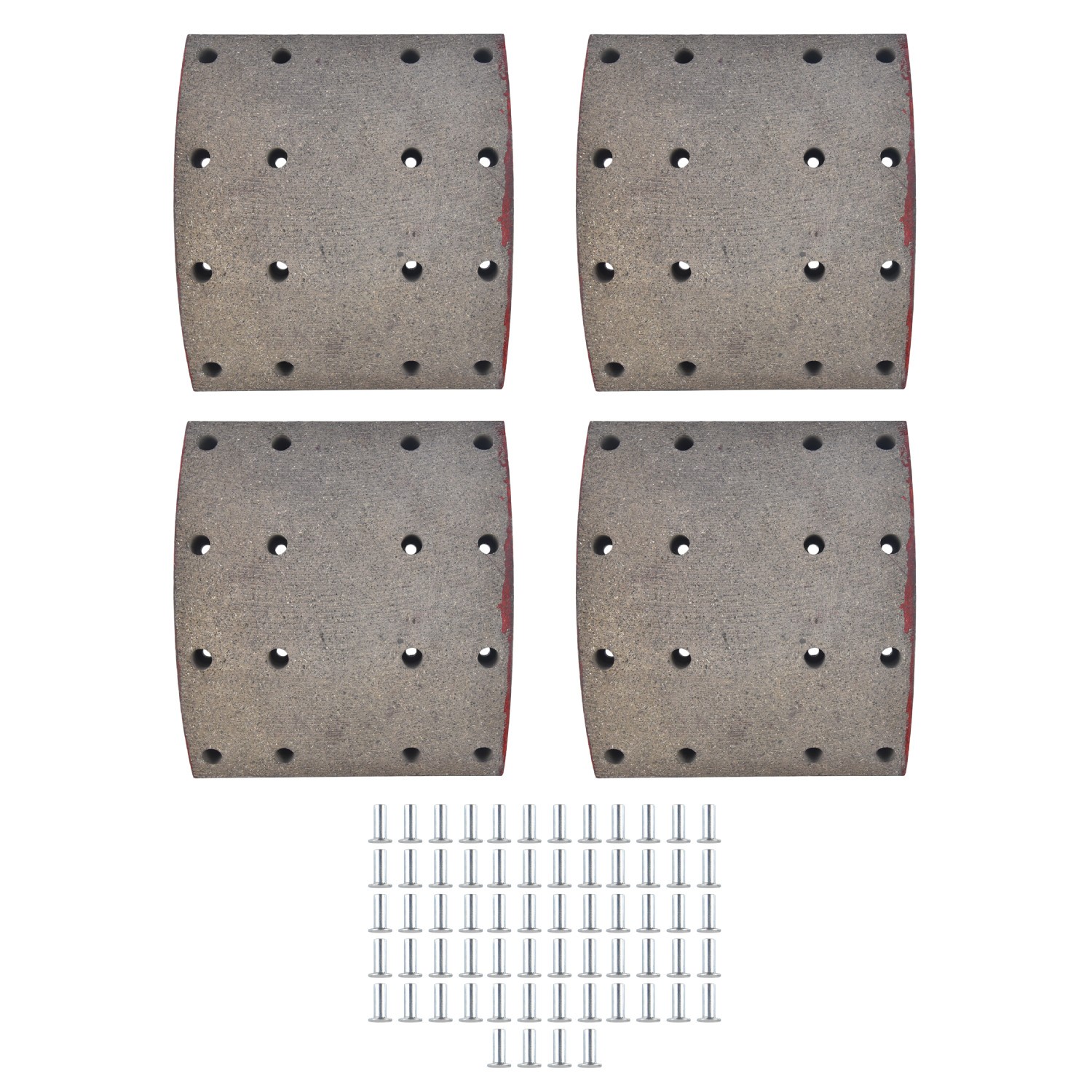 FEBI BILSTEIN Brake Lining, drum brake Article number: 181223 cheaply