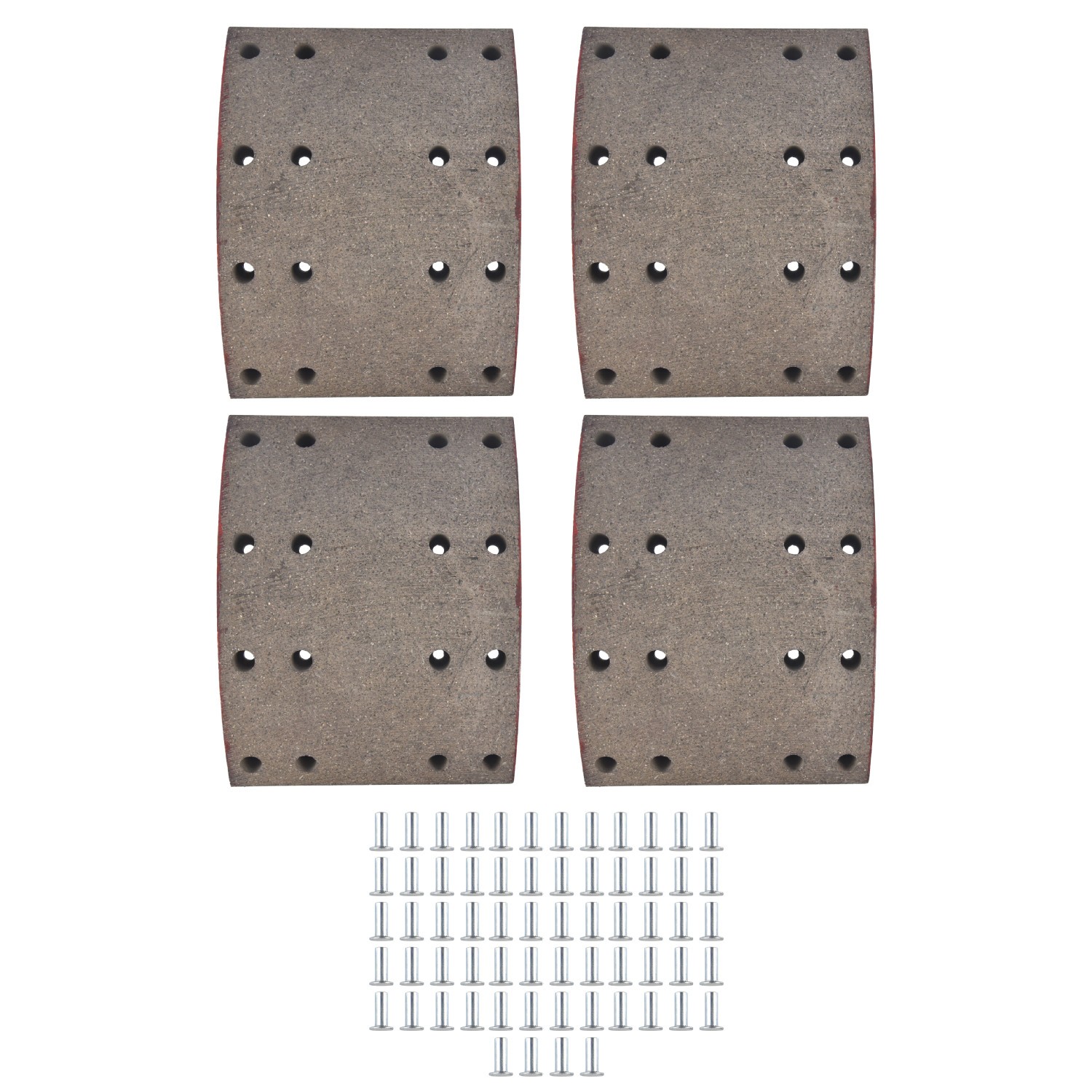 FEBI BILSTEIN Brake Lining, drum brake Article number: 181228 cheaply