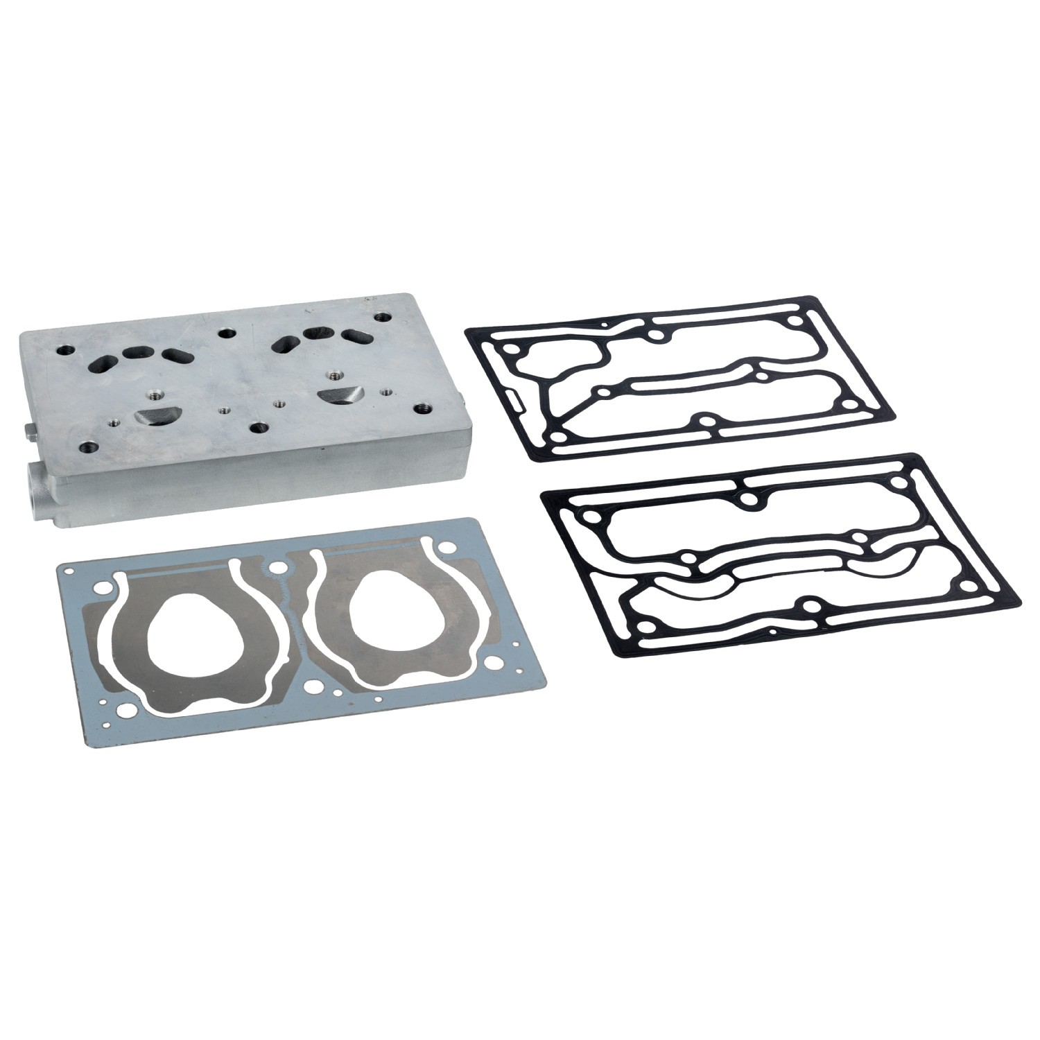 FEBI BILSTEIN Seal Kit, multi-valve Article number: 181470 cheaply