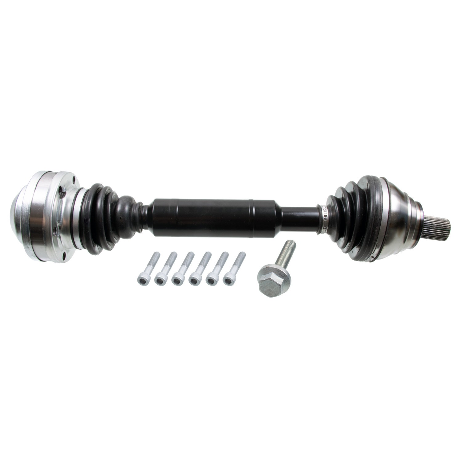 FEBI BILSTEIN Drive shaft Article number: 181721 cheaply