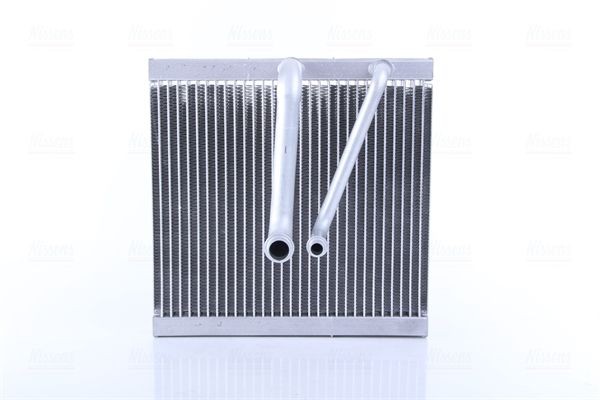 NISSENS Air conditioning evaporator Article number: 92381 cheaply