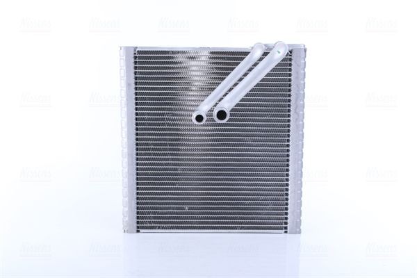 NISSENS Air conditioning evaporator Article number: 92409 cheaply