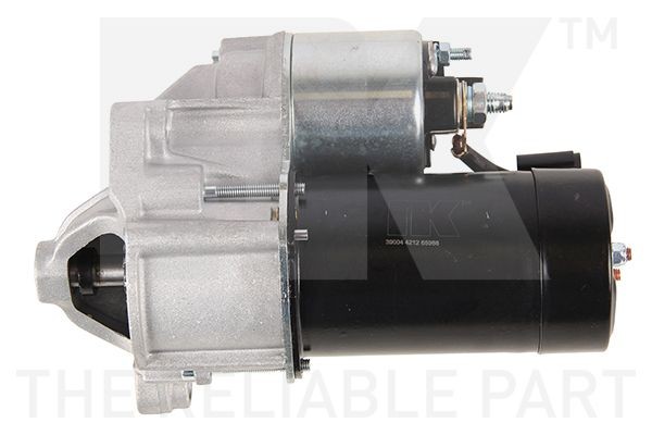 NK Starter motor Article number: 4740001 cheaply