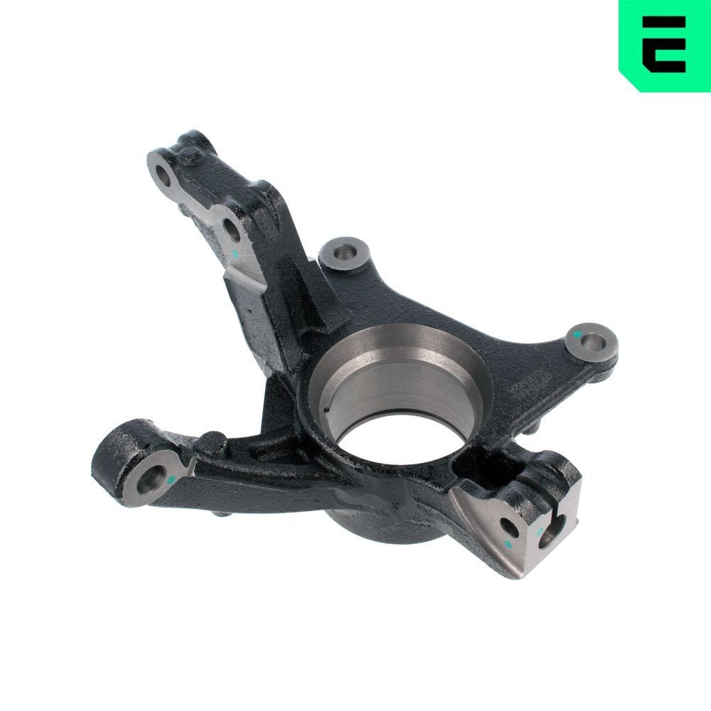 OPTIMAL Steering knuckle Article number: KN-701978-02-L cheaply