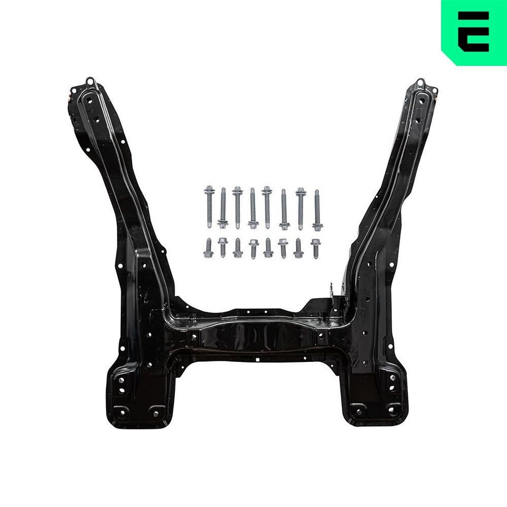 OPTIMAL Support Frame, engine carrier Article number: OP-CSF00116 cheaply