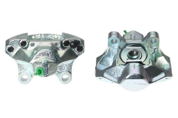MAPCO Brake discs and pads set Article number: 47043 cheaply