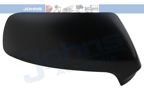 JOHNS Cover, outside mirror Article number: 23 17 38-90 cheaply