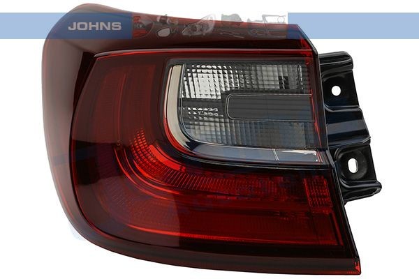 JOHNS Rear light Article number: 41 23 87-1 cheaply
