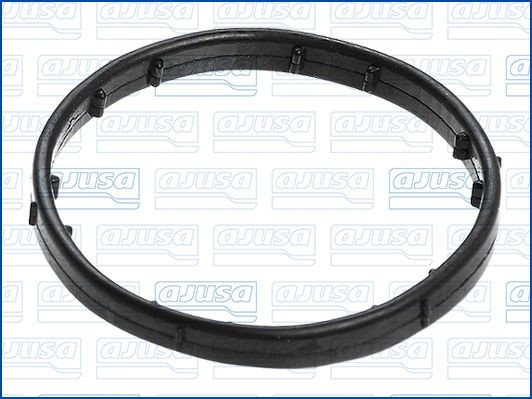AJUSA Thermostat housing gasket Article number: 01362100 cheaply