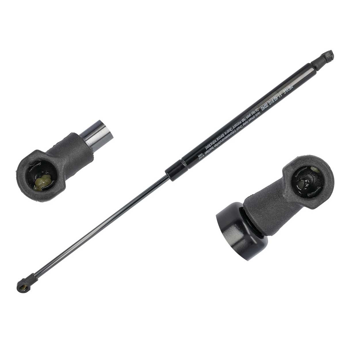 MEYLE Tailgate strut Article number: 11-40 910 0040 cheaply