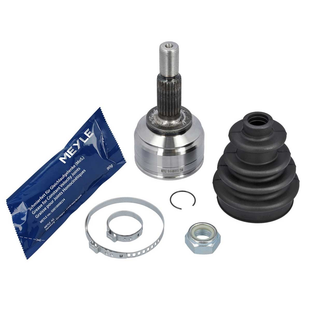 MEYLE Joint kit, drive shaft Article number: 16-14 498 0174 cheaply