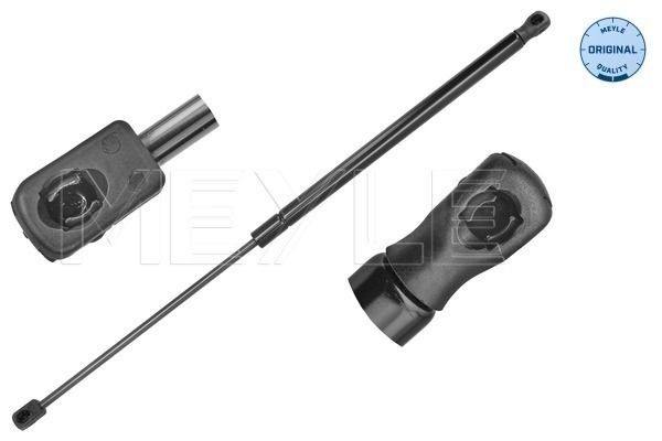 MEYLE Tailgate strut Article number: 16-40 910 0045 cheaply